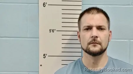 Mugshot of NICHOLAS WAYNE DORMAN