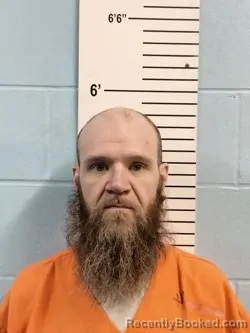 Mugshot of RANDALL WAYNE MATHIS