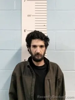 Mugshot of RANDY SAPPINGTON