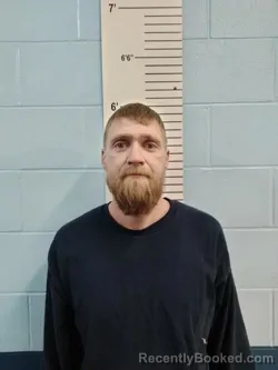 Mugshot of TIMOTHY WAYNE GOLIGHTLY