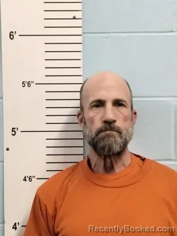 Mugshot of TIMOTHY ROY SEYMOUR