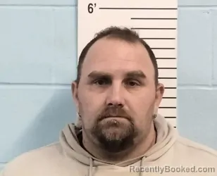 Mugshot of TERRY RAY WHEAT