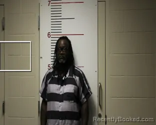 Mugshot of LATIMER LABAN BAKER