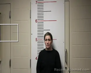 Mugshot of TANYA NICOLE ABBOTT