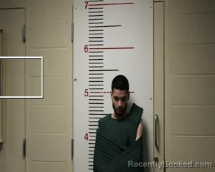 Mugshot of JOSUE SERRONO