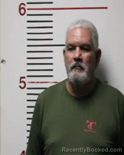 Mugshot of ROEL GONZALEZ