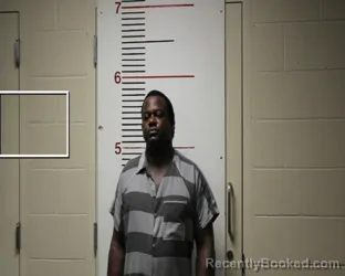 Mugshot of SUVELLA TRAE WALKER