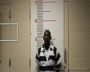 Mugshot of KEMO LAVARCELL DAVIS