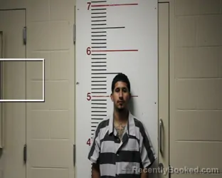 Mugshot of ANDY DUARTE