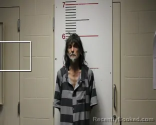 Mugshot of STANLEY BOYD PENDLEY