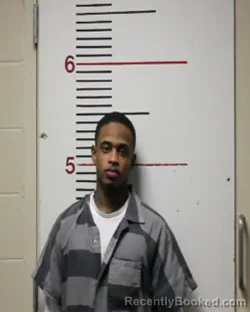 Mugshot of DEVANTE ALIZE SIMS