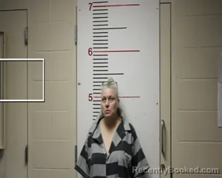 Mugshot of BRENDA LYNN WOOD