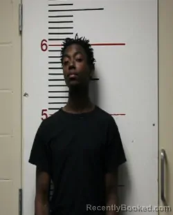 Mugshot of ANTUAN LUIZ BRYANT