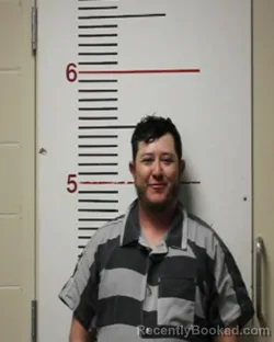 Mugshot of RICHARDO LEANOS