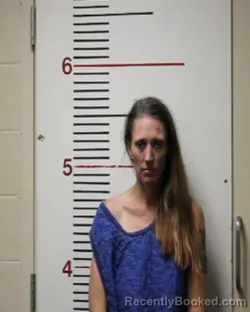 Mugshot of VALERIE RENEE POWELL