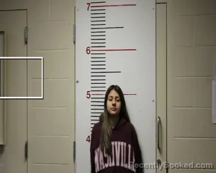 Mugshot of PRUSILA VEGA