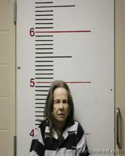 Mugshot of CYNTHIA PENLAND