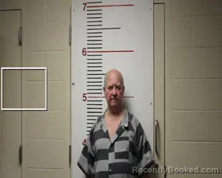 Mugshot of LEWIS STEVEN POWELL