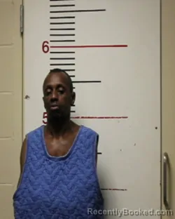 Mugshot of CLAYTON CHARLES SMITH