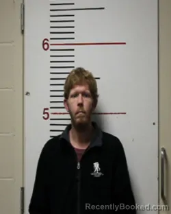 Mugshot of MATTHEW PAUL LUMLEY