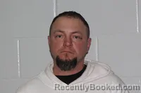 Mugshot of Javan Lee Johnson