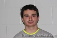 Mugshot of Elijah Rashawn Cook