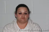 Mugshot of Sarah Elaine Dowell