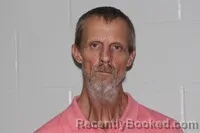 Mugshot of Jason Lamont Hicks