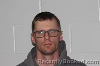 Mugshot of Kyle E Bower