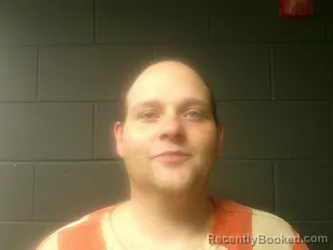 Mugshot of Dakota Paul House