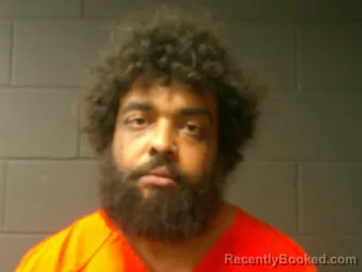 Mugshot of Nathan Asher Womack