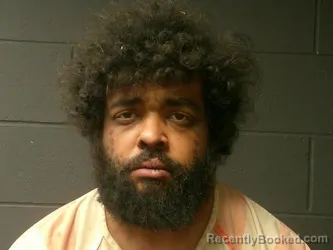 Mugshot of Nathan Asher Womack