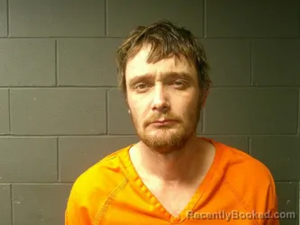 Mugshot of Randall William Douglas