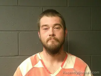 Mugshot of Robert Louis Underwood