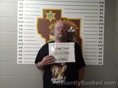 Mugshot of Tanner E Schepp