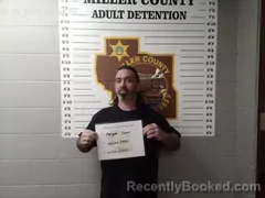 Mugshot of John Leo Meyer