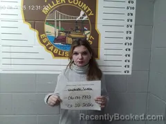Mugshot of Jonna Lea Woodside