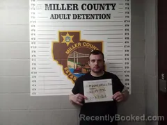 Mugshot of Dakota L Mooneyham