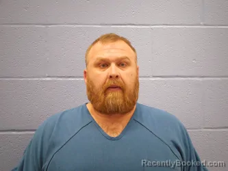 Mugshot of ROBERT GAINES