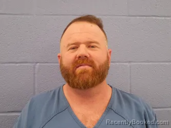 Mugshot of LOGAN DOUGLAS NEEDHAM