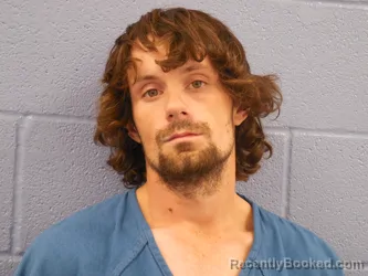 Mugshot of RANDALL ELLIS GARY