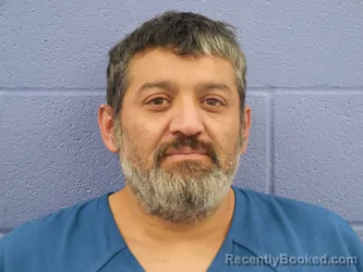 Mugshot of ENRIQUE INFANTE SALAS