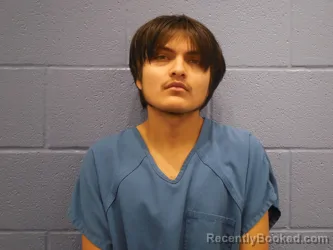 Mugshot of JAKOBIE ALEXZANDER LOPEZ