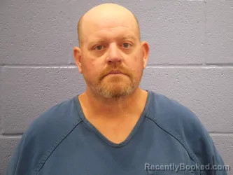 Mugshot of GREG J. KENNEDY