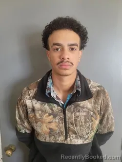 Mugshot of Avion Lee-Ray Pope