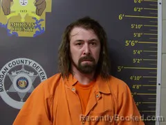 Mugshot of STEVEN PAUL TARWATER
