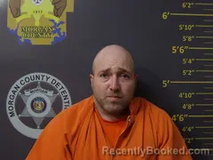 Mugshot of JOSEPH LEE DECKER