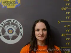 Mugshot of BOBBIEJO LEE LUTJEN