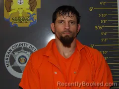 Mugshot of CALVIN WAYNE JACKSON