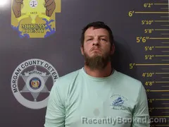 Mugshot of JEREMY WILBUR BARBARICK